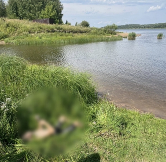 Проводится доследственная проверка по факту обнаружения тела несовершеннолетнего в акватории реки Волга в Ярославской области
