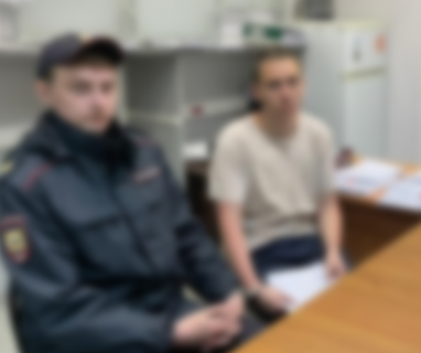 В Пошехонском районе Ярославской области задержаны двое мужчин, причастных к совершению убийства